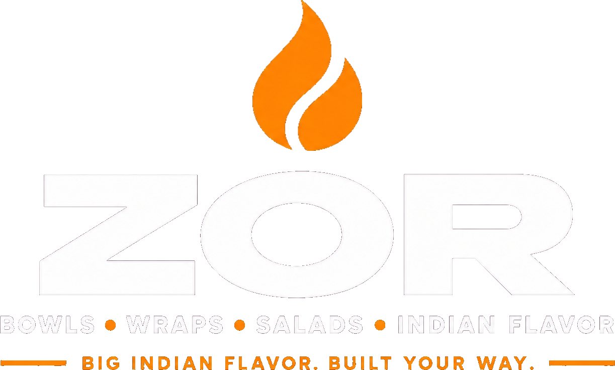 ZOR
